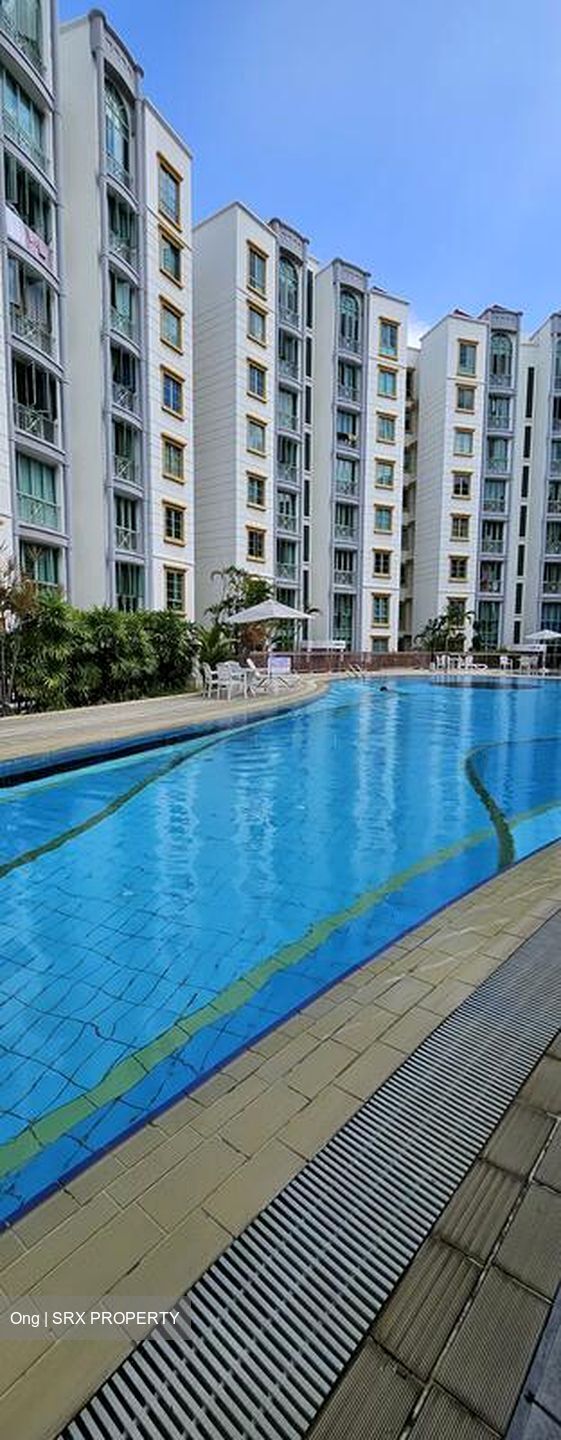 The Sunny Spring (D14), Apartment #521637421